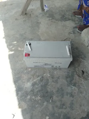 Dead/Bad Inverter Batteries Buyer