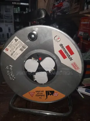 50m German Extension Cable