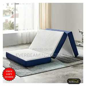 Foldable Camping Picnic and Outdoors Mattress