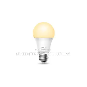 Tp-Link L510E Tapo Dimmable Smart Light Bulb