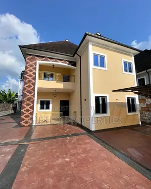 Furnished 4bdrm Duplex in Cedarwood Estate, Port-Harcourt for sale