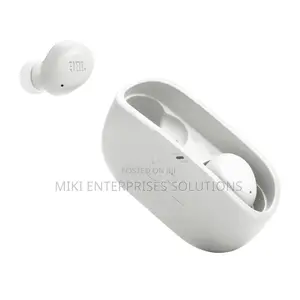 JBL Vibe 100TWS True Wireless Earbuds