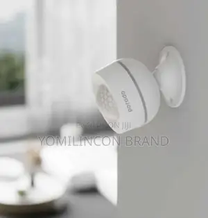Porodo Pir Motion Sensor
