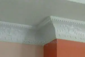 Pop Cornice and Ceiling Focus/Medallions
