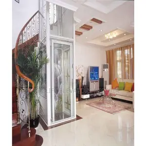Home Elevator - Residential and Commercial Lift