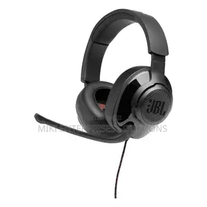 JBL Quantum 300 Gaming Headphones