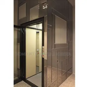 Person Home Elevator Lift for Home Office