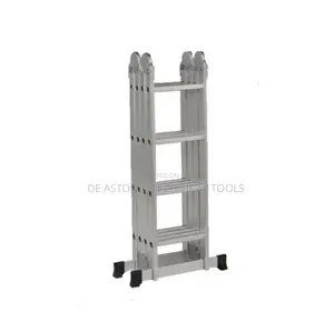 4 by 4 Foldable Ladder