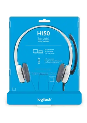 Logitech H150 Stereo Headset