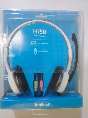 Logitech H150 Stereo Headset