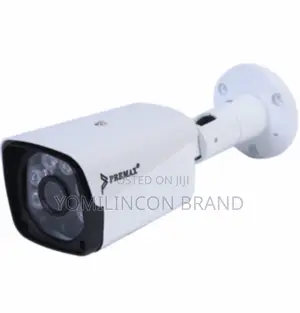 Premax CCTV Bullet Camera Pm-Bcc84