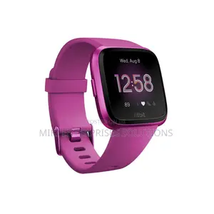 Fitbit Versa Lite Edition Smart Watch