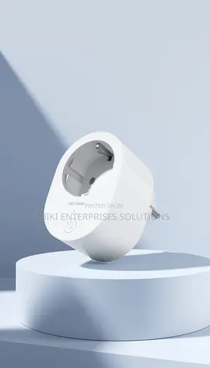 XIAOMI MI Smart Wifi Plug White