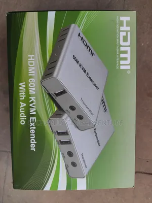 Hdmi 60m KVM Extender