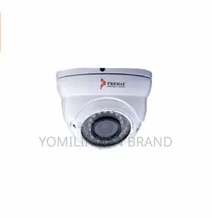 Premax CCTV Dome Camera Pm-Dcc56