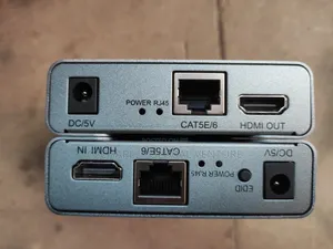 Hdmi 60m KVM Extender
