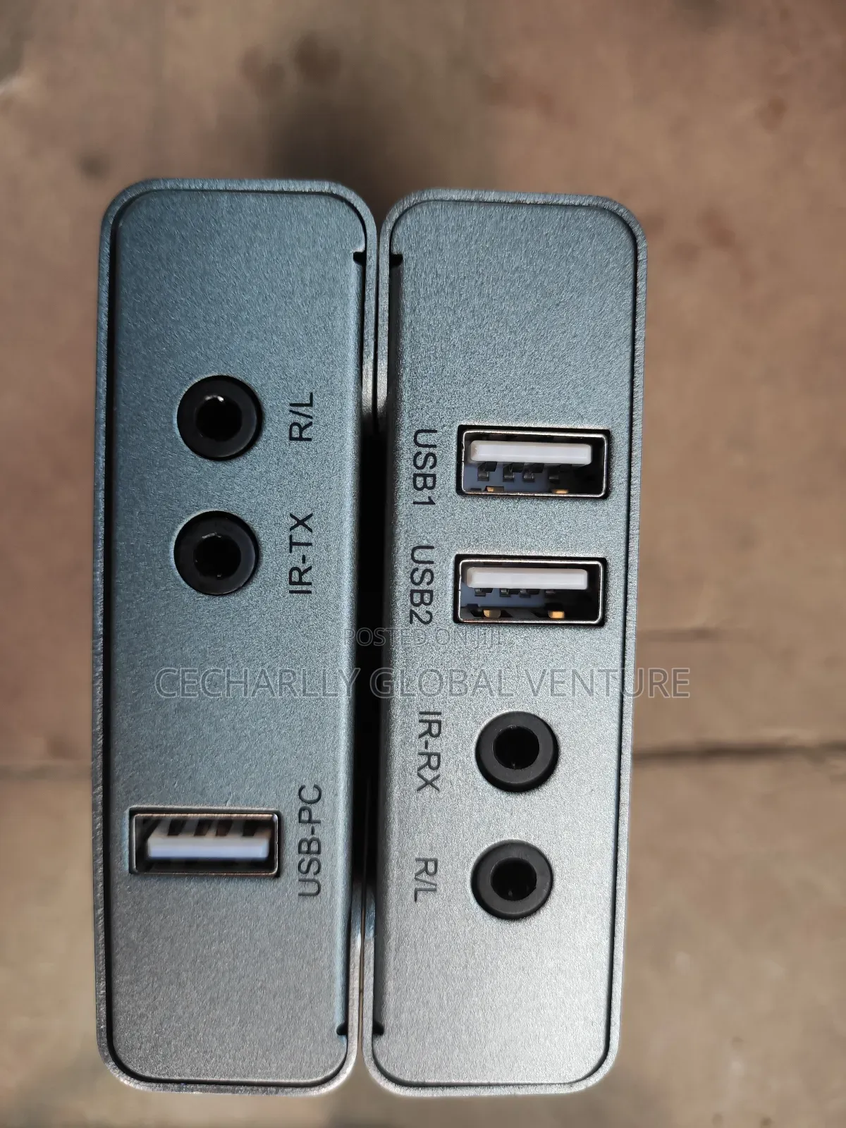 Hdmi 60m KVM Extender