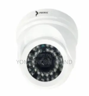 Premax CCTV Dome Camera Pm-Dcc58