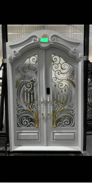 High-Quality French Door
