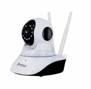 Premax Digital Baby Cam Pm-Kc 1000