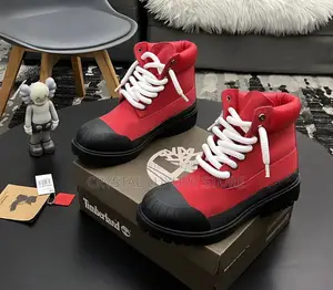 Timberland Quality Luxury Men Shoe