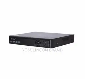 Premax DVR 4 Channel 6004 (No Hdd)