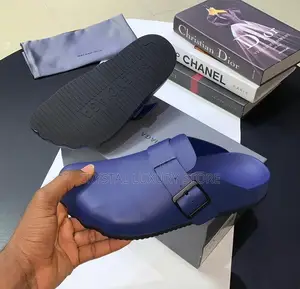 Balenciaga Quality Luxury Half Shoe