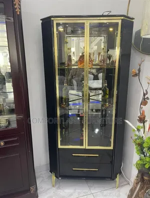 Wine Bar for Your Exotic Wines