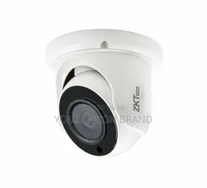 Zkteco Brand, 5MP AHD Eyeball Camera ES