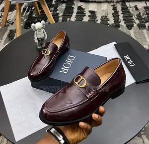 Prada Paradise Quality Luxury Men Shoe