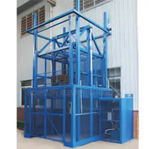 Portable Cargo Lift for Sale