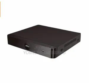 Zkteco Brand, 8ch 5MP Lite XVR,Support 1