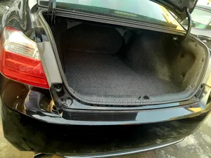 Honda Accord Touring V-6 4dr Sedan (3.5L 6cyl 6A) 2015 Black