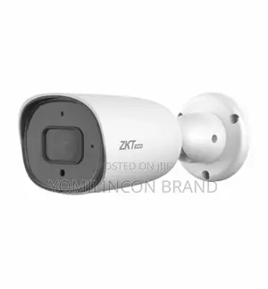 Zkteco Brand, IP Camera BS-852O22C