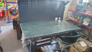 Workshop Work Station