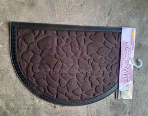 Flower Doormat