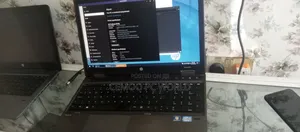 Laptop HP ProBook 6570B 4GB Intel Core I5 HDD 500GB