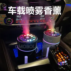 Car Humidifier