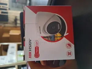 Hikvision 2mp Indoor Smart Hybrid Analog Camera