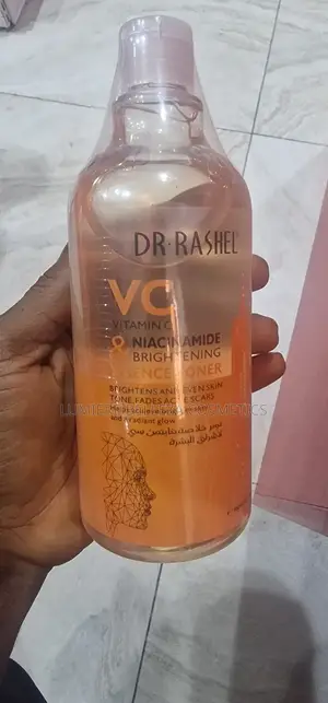 Dr Rashel Niacinamide Brightening Tonee