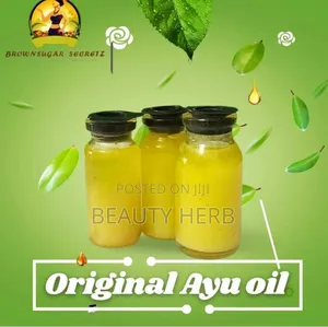Original Mai Ayu Bonding Oil That Stop Your Partner From Cheating