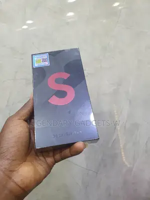 New Samsung Galaxy S22 Ultra 5G 128 GB