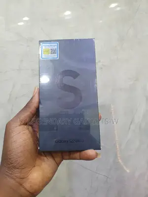 New Samsung Galaxy S22 Ultra 5G 256 GB