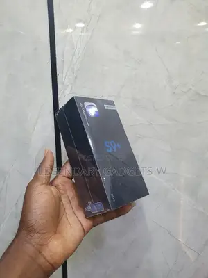 New Samsung Galaxy S9 Plus 64 GB