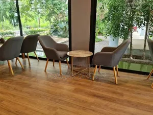 Elevate Your Space With Our Premium Vinyl Floor Tiles.