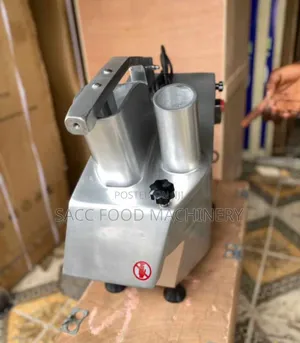 Industrial Food Processor/Vegetables Cutter