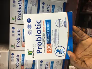 Winstown Probiotic Powder