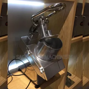 Industrial Food Processor/Vegetable Cutter