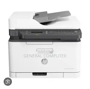 Hp Color Laserjet Pro MFP 179fnw