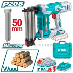Tcbnli5008 Img Cordless Brad Nailer